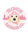 Blonde Sausage Co. 